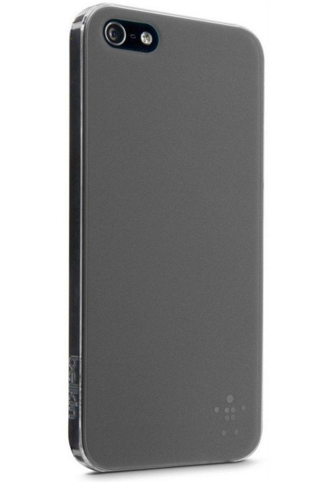 Case Apple iPhone 5 5S Belkin Micra SE Jewel Cover