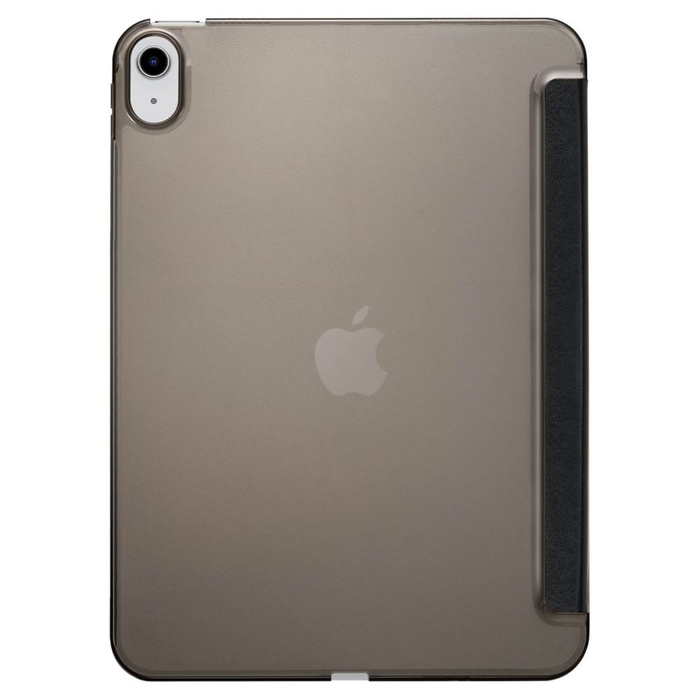 Spigen SMART FOLD IPad 10.9 2022 NEGRO