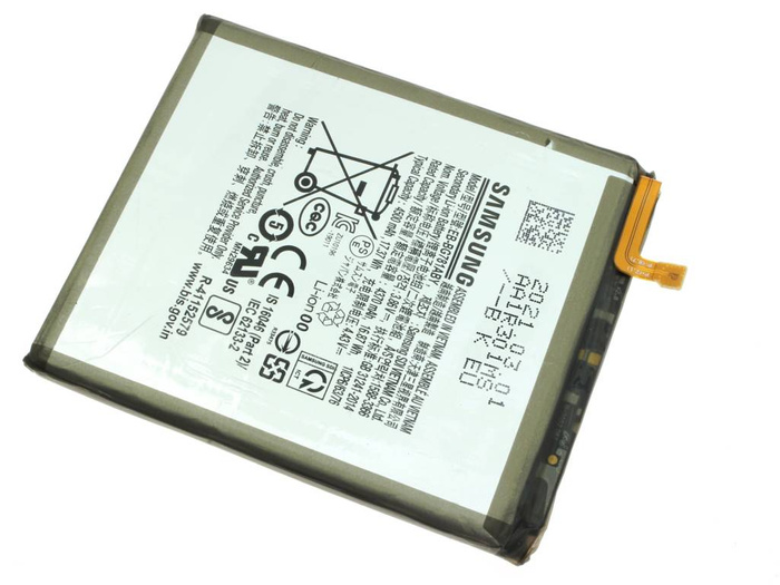 Originálne Batéria SAMSUNG Galaxy S10 Plus EB-BA975ABE Nové