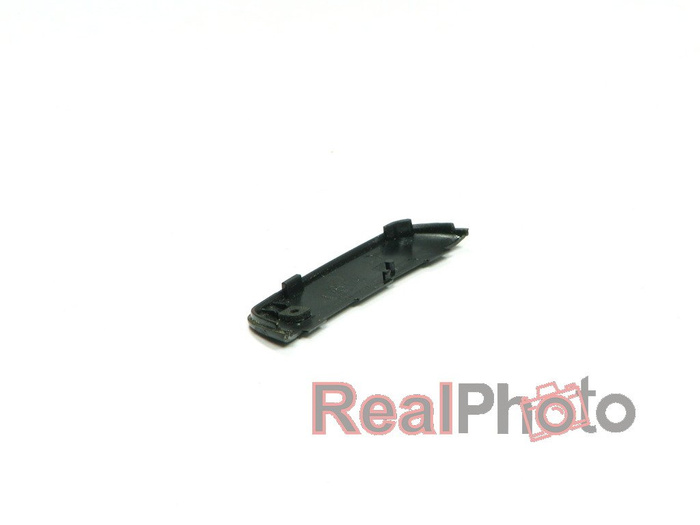 Case NOKIA E71 Original Grade B Black,