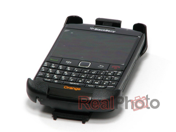Cabeza  Coche Blackberry 9700 9780 Bold 2 Empresas HR Autocomfort