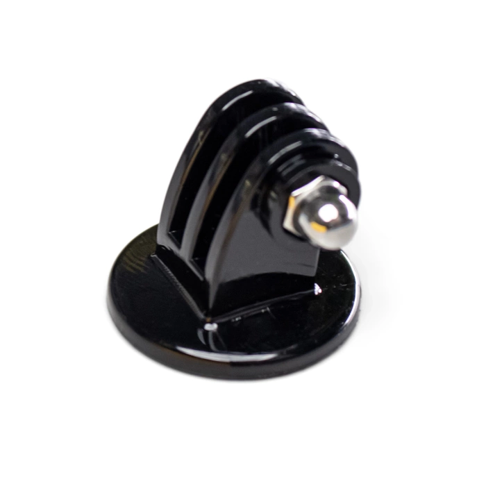 Set di 9 accessori in 1 per fotocamere sportive GoPro SJCAM