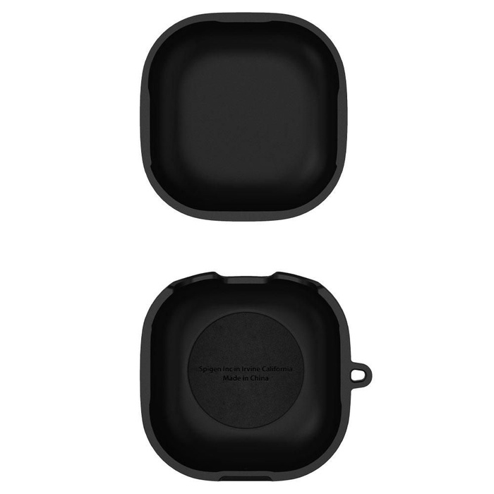 ÉTUI SPIGEN URBAN FIT SAMSUNG GALAXY BUDS 2 / LIVE / PRO NOIR