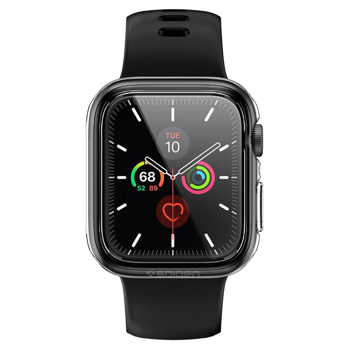 SPIGEN Ultra Hybrid Apple Watch 4/5 (44 Mm) Clear Transparent Case