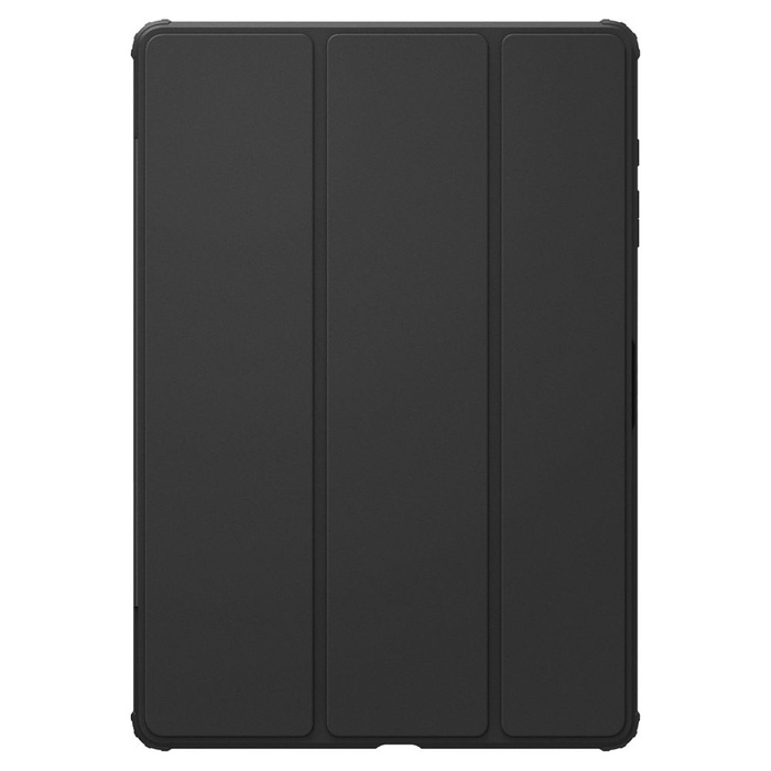 Telefontok Spigen Ultra Hybrid "pro" Galaxy Tab S9+ Plus 12.4 X810 / X816b fekete Case