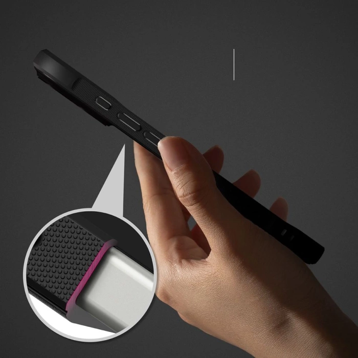 RINGKE ONYX IPHONE 17 BLACK