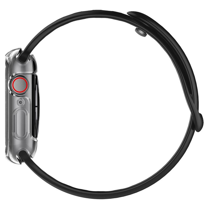 Case Spigen Ultra Hybrid Apple Watch 4/5 (44 Mm) Clear