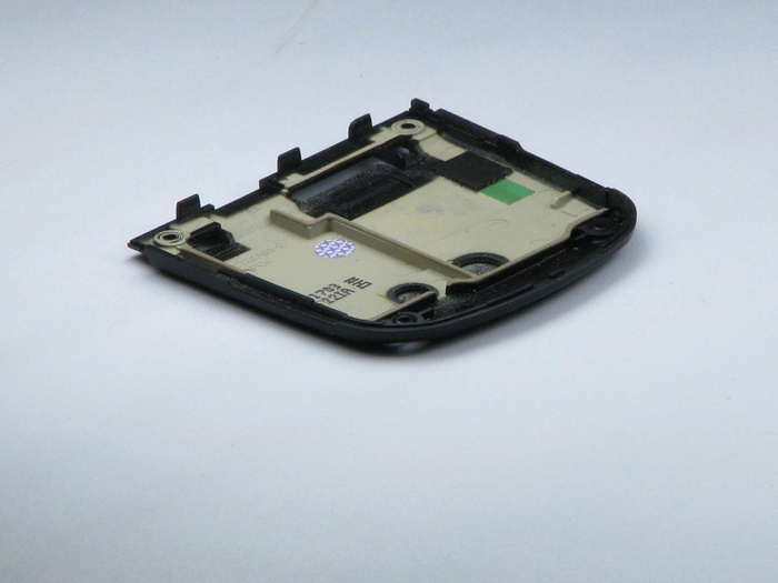 CASO SAMSUNG Z720 COMPLETO ORIGINALE GRADO B