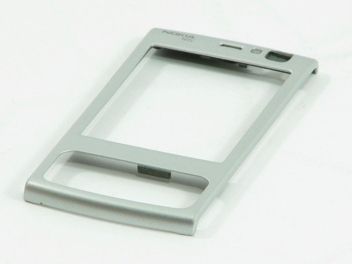 NOKIA N95 Deep Plum Grade C Case