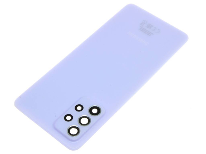 Originálny SAMSUNG Galaxy S9 Plus G965 Gold Grade C Battery Flap