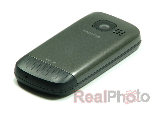 NOKIA C2-05 Funda original de grado C 