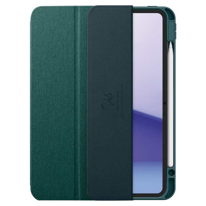 Spigen IPad URBAN FIT PRO 11 5 / 2024 VERDE NOTTE