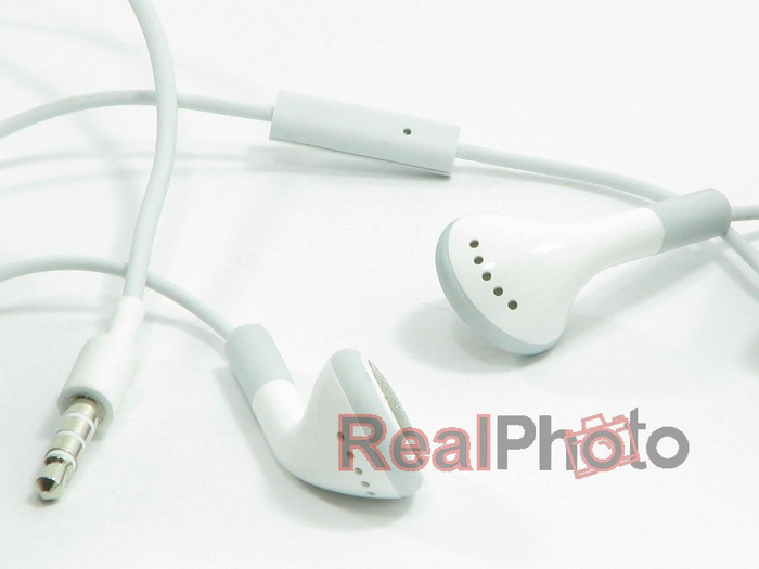 CUFFIE APPLE iPhone 4S 5 5S SE 6S originali