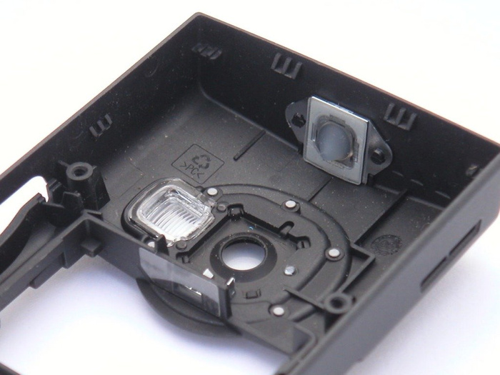 NOKIA N80 Back Panel Grade B