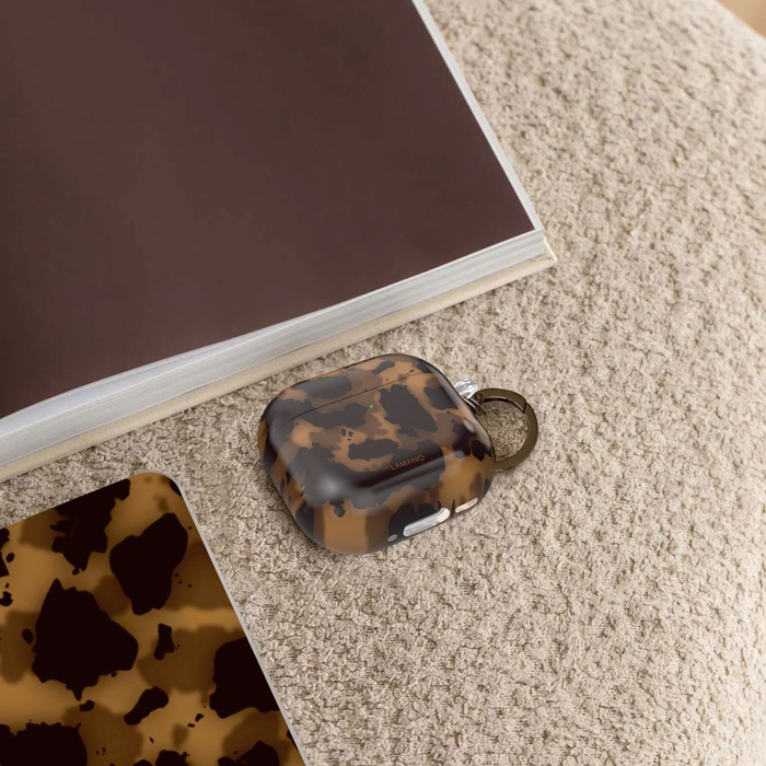 TECH-PROTECT LAMANO APPLE AIRPODS 4 PANTHER