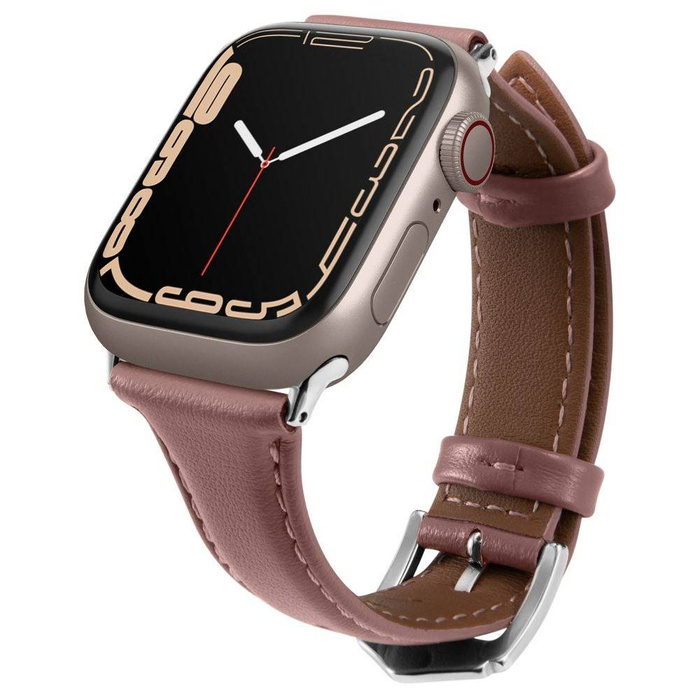 Spigen CYRILL KAJUK Apple Watch 4 / 5 / 6 / 7 / 8 / SE (40 / 41 MM) ROSE