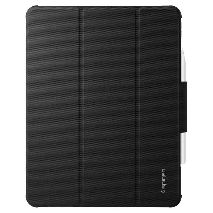 Pouzdro SPIGEN Ipad Pro 11 2018 / 2020 Rugged Armor "Pro" Black Case