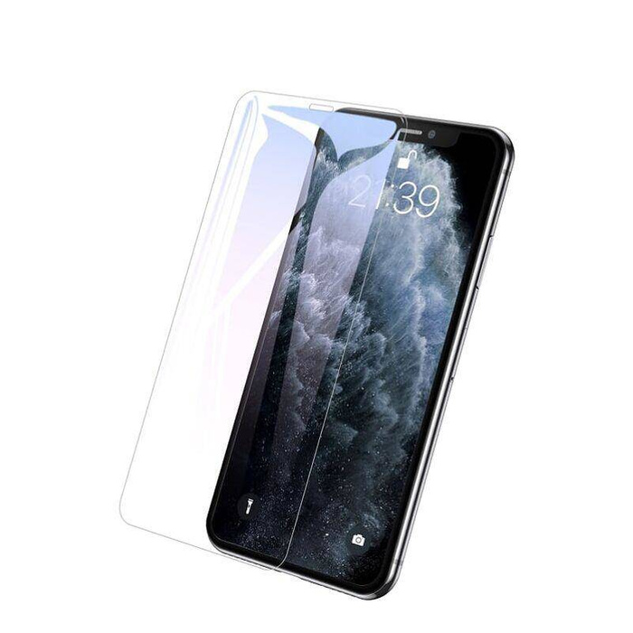 VETRO T-PHOX X-PRO iPhone 11PRO MAX