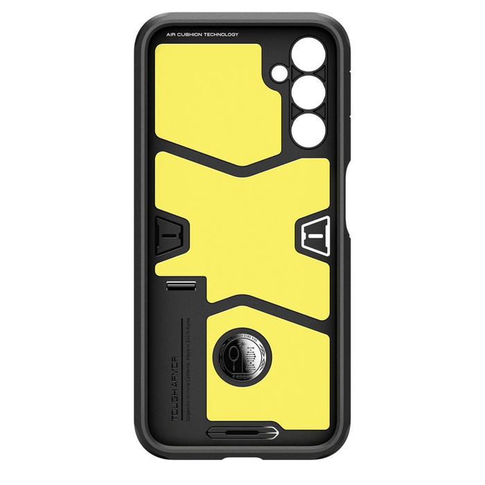 Case Spigen Tough Armor Galaxy A14 5G Black Case