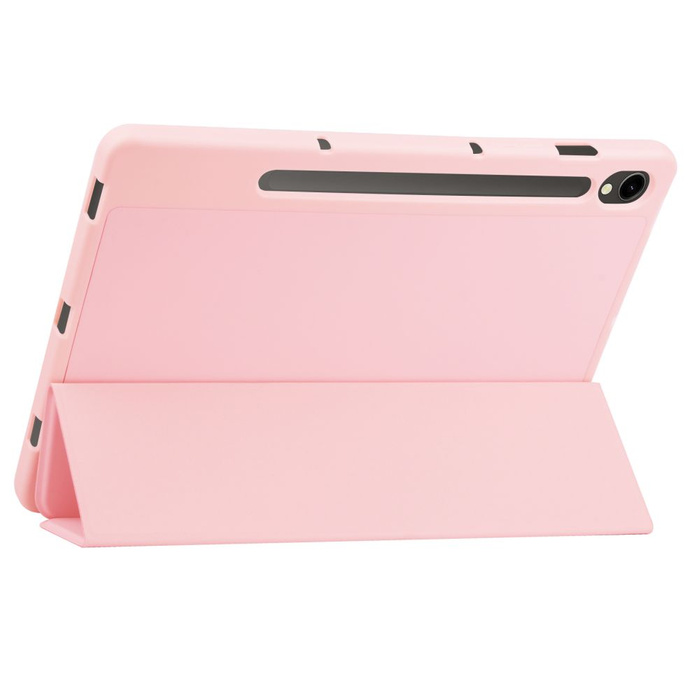 Telefontok Tech-protect Sc Pen Samsung Galaxy Tab S9 Fe 10.9 X510 / X516b rózsaszínű Case