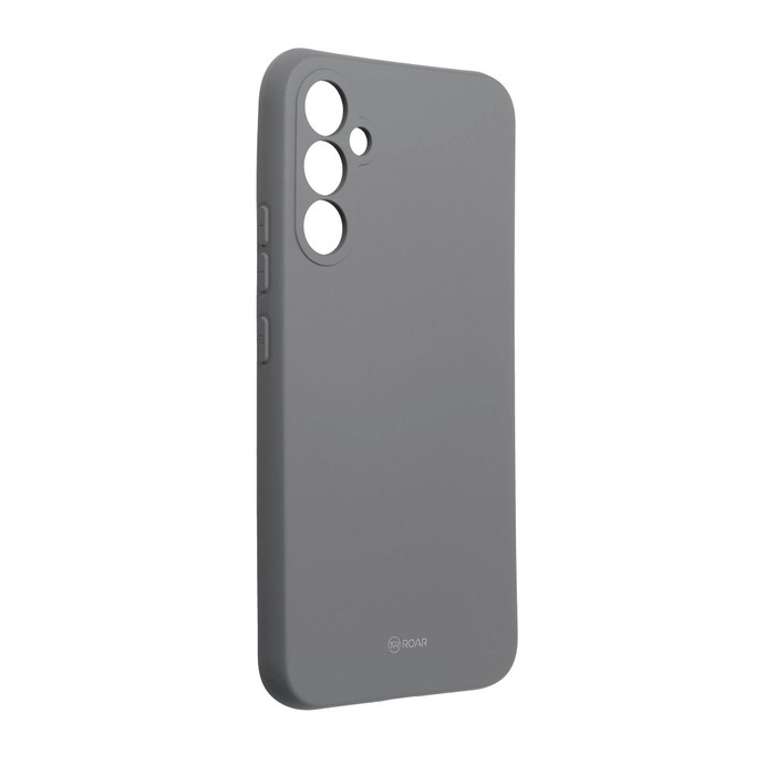 Futerał Roar Colorful Jelly Case - do Samsung Galaxy A34 5G Szary