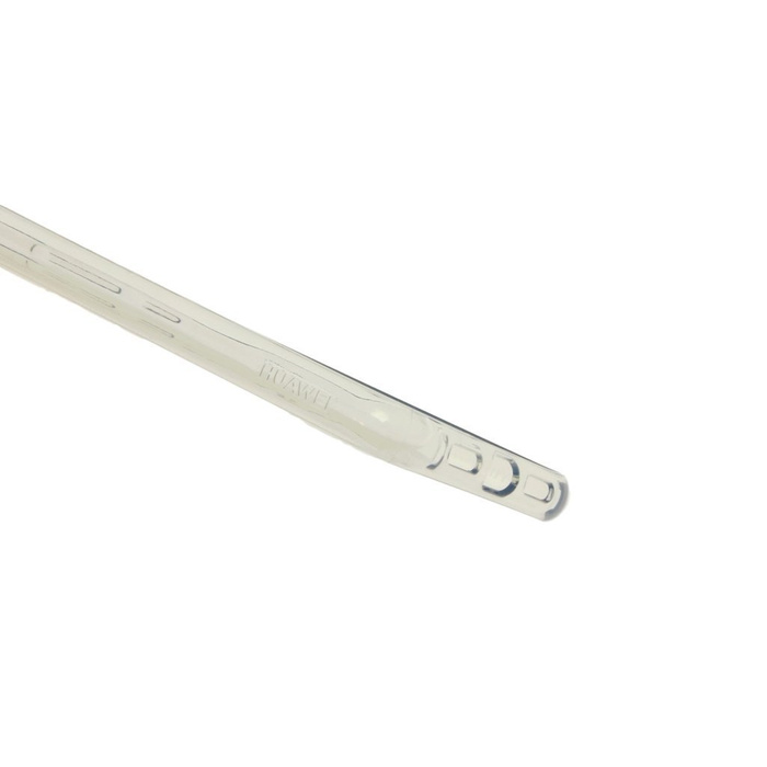 Originálne Puzdro HUAWEI P20 Thin Transparent TPU