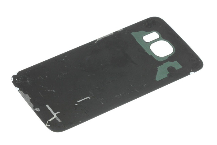 SAMSUNG Galaxy S6 Batterie Tür Original Qualität A WEISS