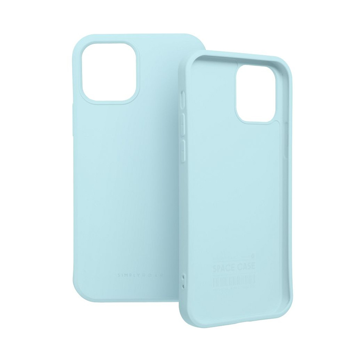 Roar Space Case Case - for iPhone 14 Plus Blue