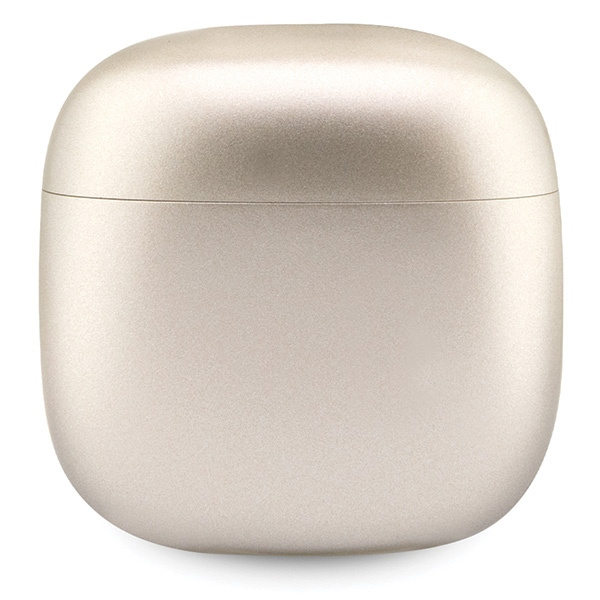 Guess auriculares Bluetooth GUTWST26PSD TWS + base de conexión oro/oro Logotipo EST clásico