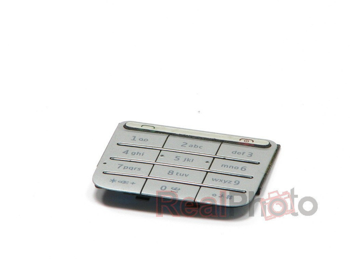 NOKIA C3-01 C3 Custodia completa originale di grado C