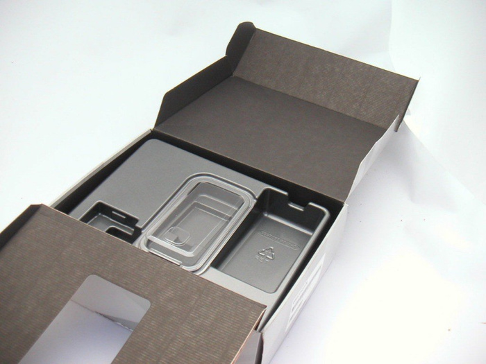 NOKIA N81 8GB CD box Kabel Manuál 