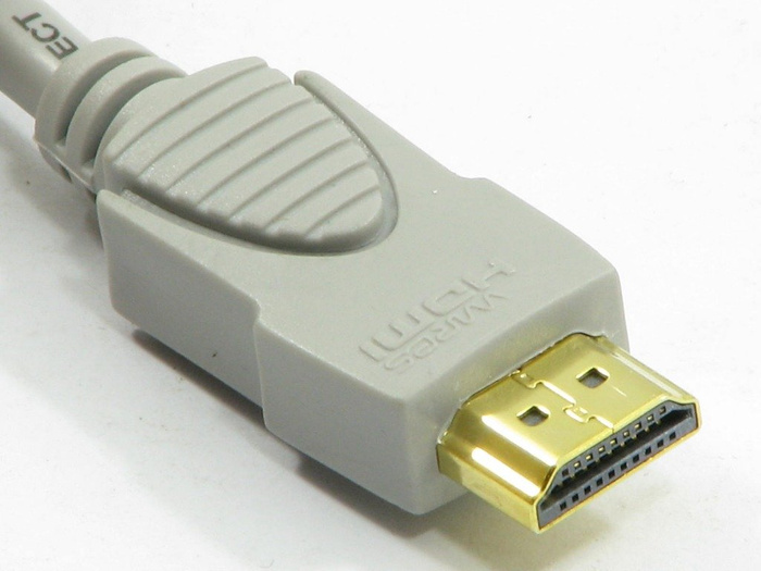 Kábel Tech+Link HDMI-HDMI 640203 káble 1. 3M