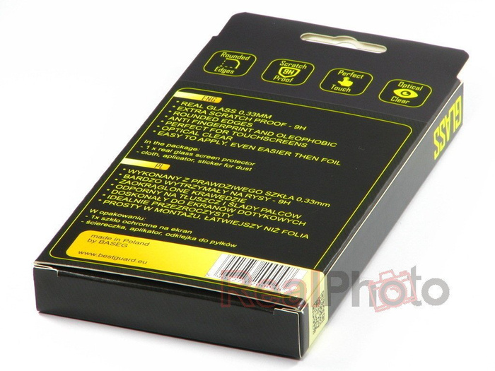 Glass Toughened Glass Bestguard Galaxy A7 Promotion