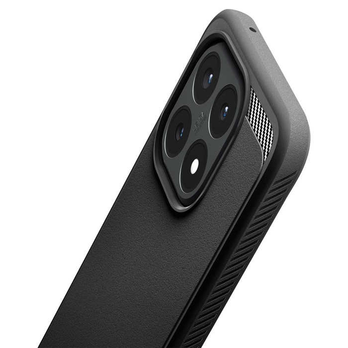 Spigen Rugged Armor XIAOMI 15T MATTE NEGRO