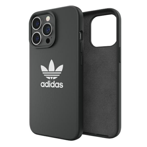 ADIDAS Apple iPhone 13 13 Pro Case fekete Telefontok