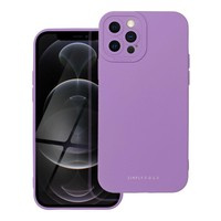 Roar Luna Case Case - for iPhone 12 Pro Purple