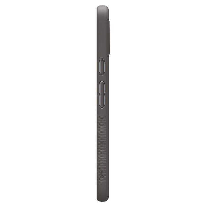 Spigen NANO POP Mag MagSafe GOOGLE PIXEL 10 PRO XL GRIS PAPAYE