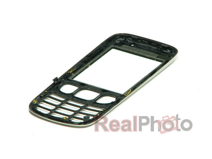 NOKIA 6303 Silver Originálne kompletné puzdro triedy C