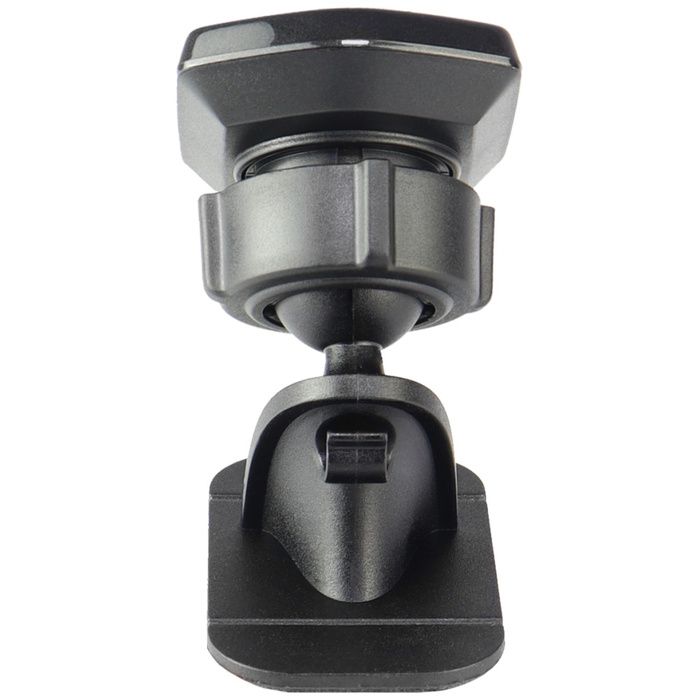 Magnetyczny Uchwyt Lamborghini Urus D7   do kratki/na kokpit czarny