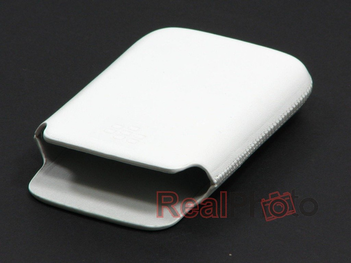 Cover BLACKBERRY 9700 Bold 9780 8900 Oryignalny Cover FUTURE Cover bianca