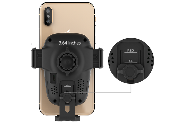 iOttie Auto Sense Wireless Držák Auto s bezdrátovým nabíjením