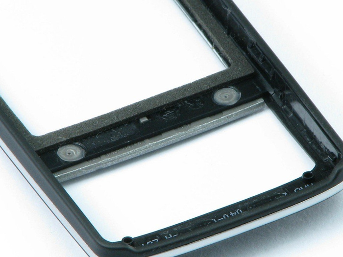 Elülső borító NOKIA 6280 Eredeti A fokozat