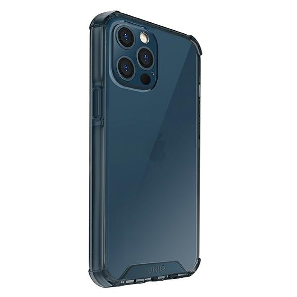 Uniq Combat iPhone 12 Pro Max 6.7&quot; azul/azul marino