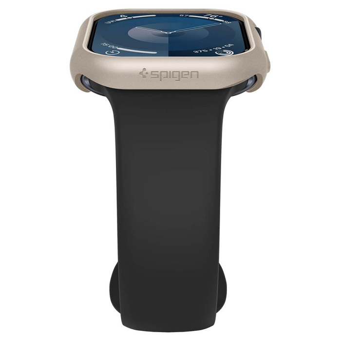 Spigen Thin Fit Apple Watch 10 (42 MM) STERNENLICHT