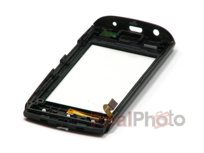 Funda original NOKIA 500 Azul Grado C