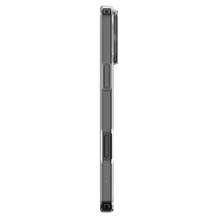 Spigen Liquid Crystal IPhone 16 PRO MAX CRYSTAL CLEAR
