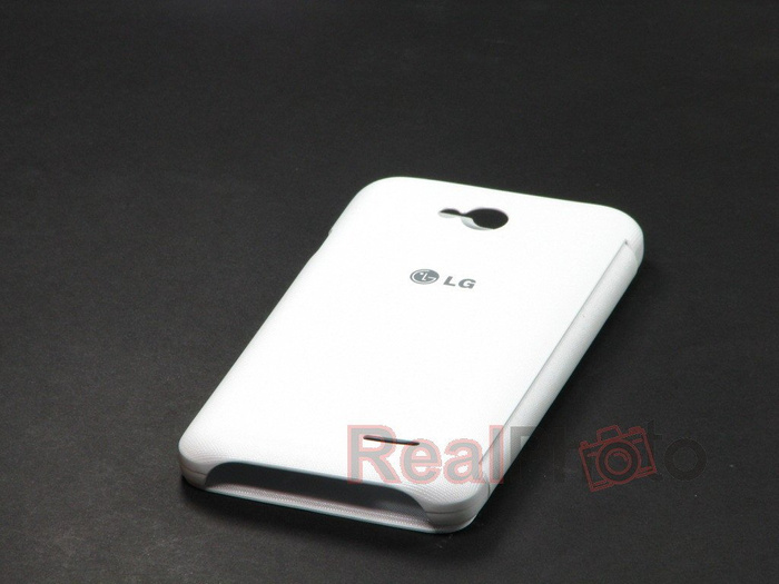 Cover per LG L70 D320 Cover CCF-400 Genuine