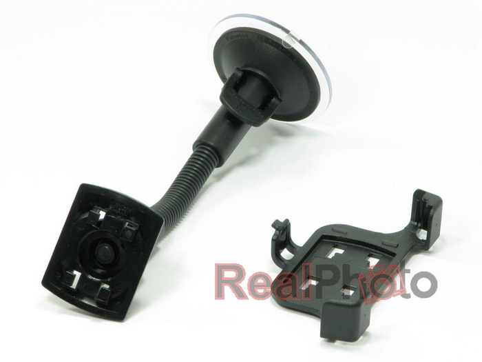 Supporto Car HTC P3300 SPV M650 della società tedesca HR Autocomfort 