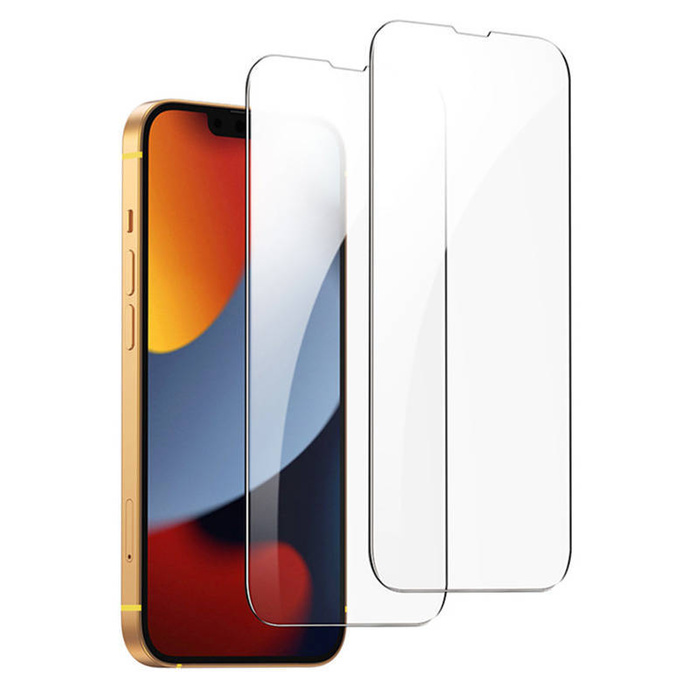 Verre trempé UGREEN 80967 Full Coverage HD