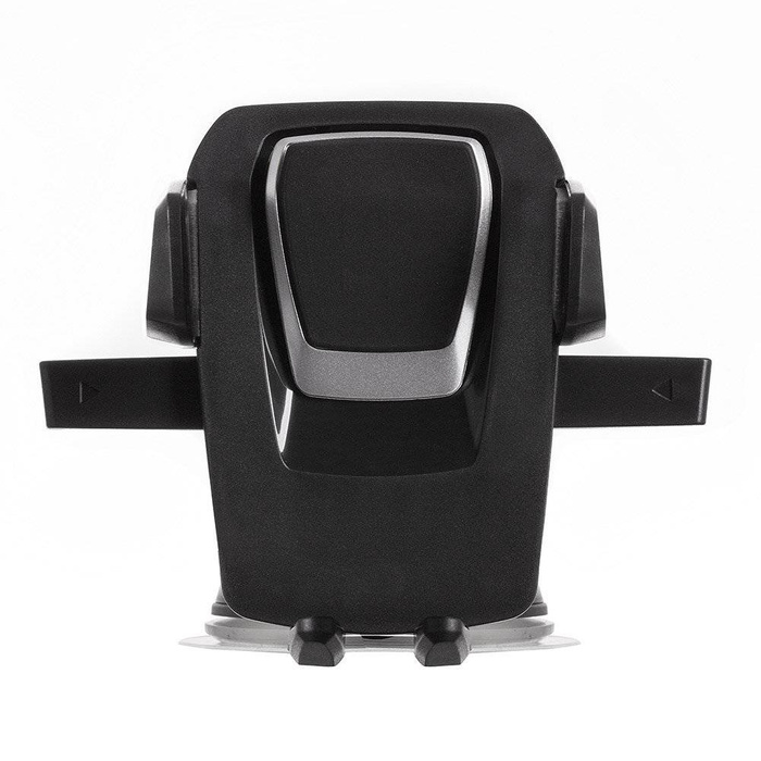 Universal Auto Halterung Teleskop-Halter für Windschutzscheibe und Armaturenbrett schwarz